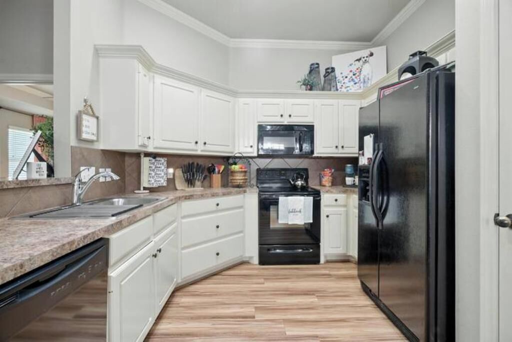 Photo of Kitchen in Lubbock