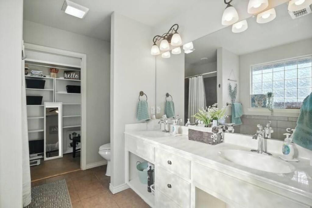 Photo of Bathroom in Lubbock