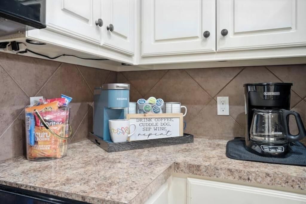 Photo of Kitchen in Lubbock