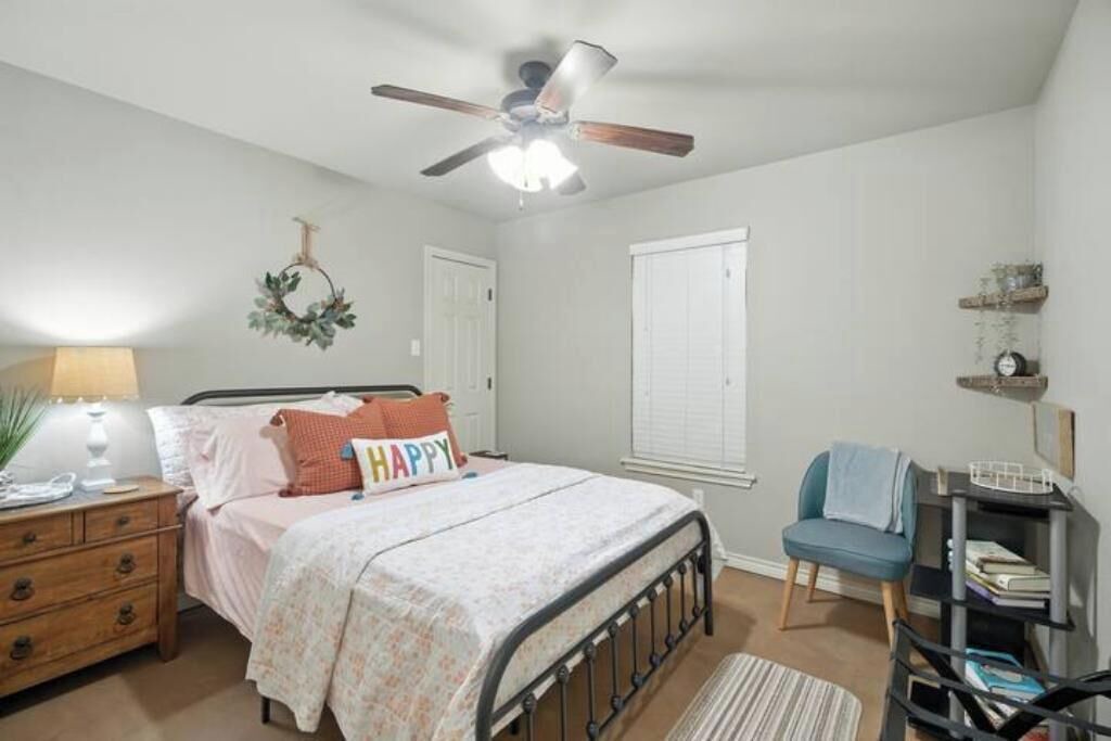 Photo of Bedroom in Lubbock
