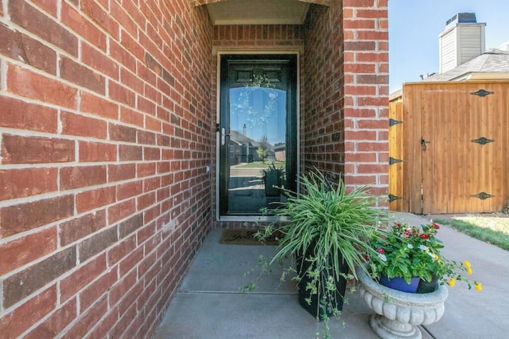 Photo of Outdoor in Lubbock