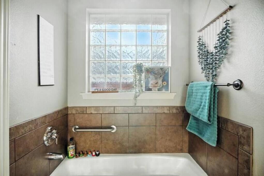Photo of Bathroom in Lubbock