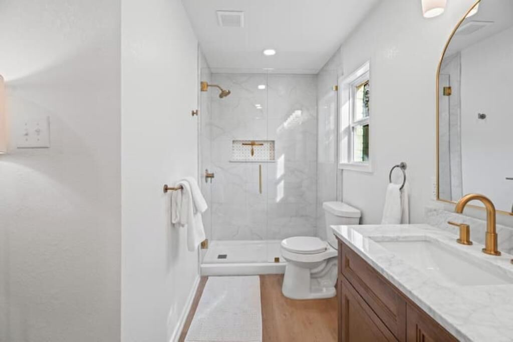 Photo of Bathroom in Lubbock