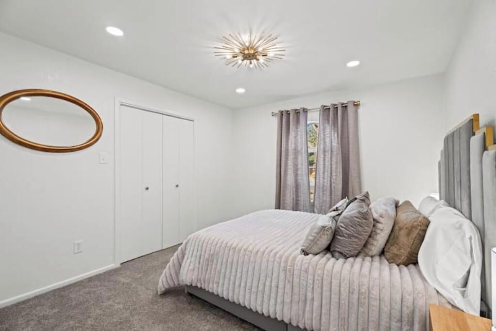 Photo of Bedroom in Lubbock