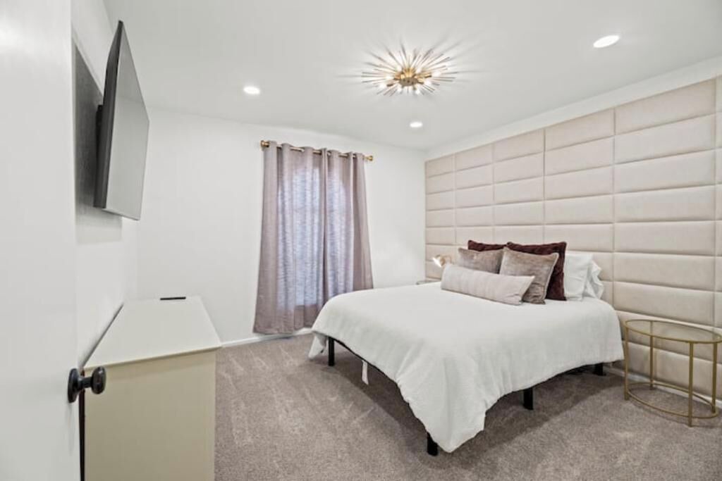 Photo of Bedroom in Lubbock