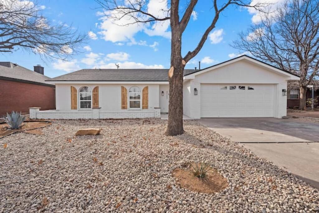 Photo of Outdoor in Lubbock