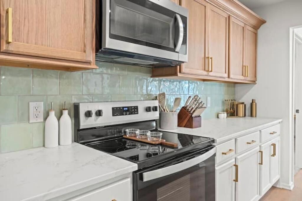 Photo of Kitchen in Lubbock