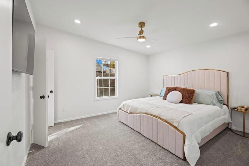 Photo of Bedroom in Lubbock