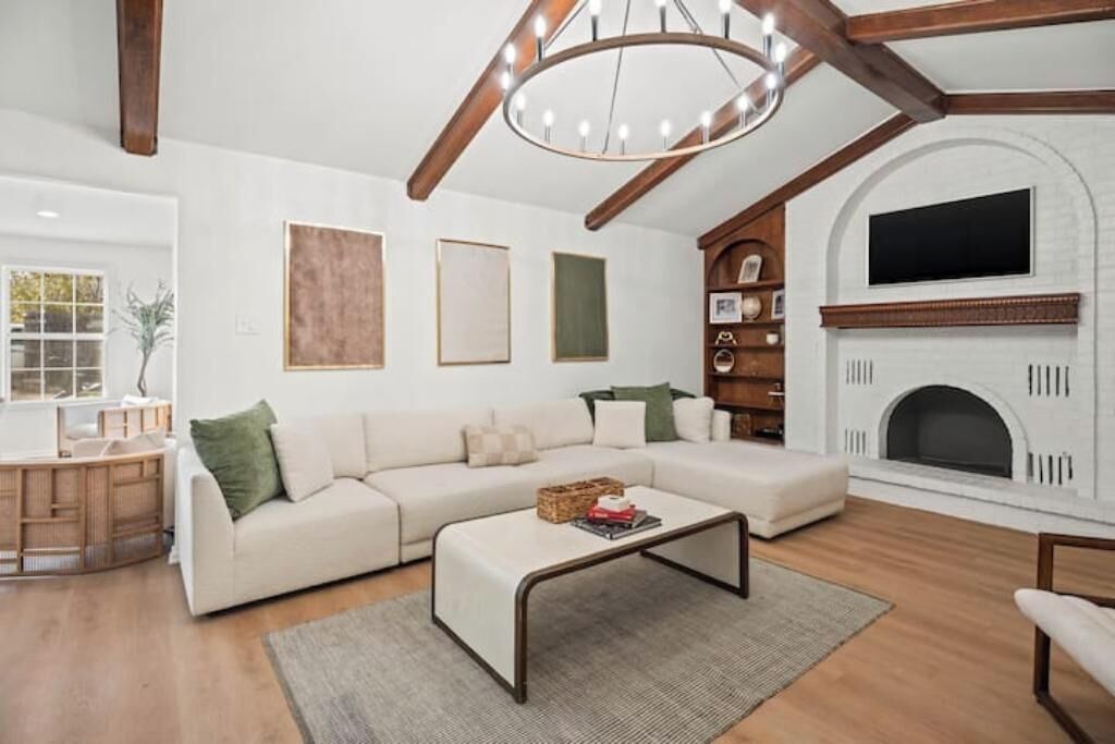 Photo of Livingroom in Lubbock
