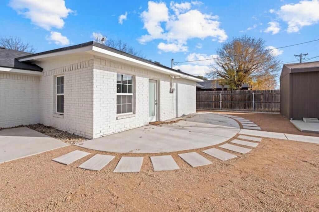 Photo of Outdoor in Lubbock