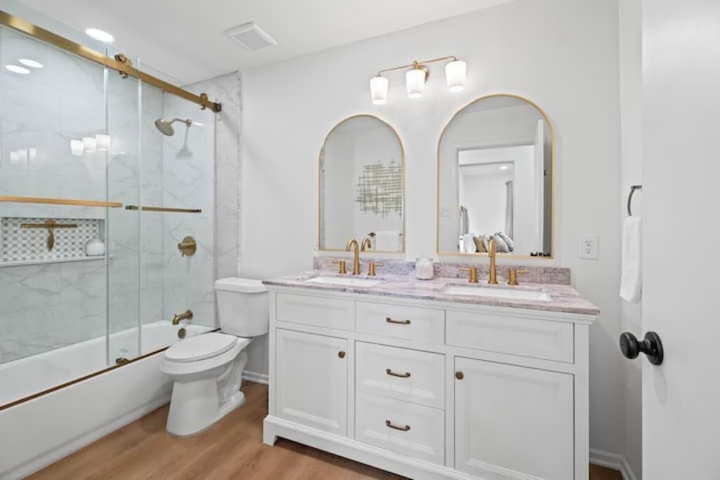 Photo of Bathroom in Lubbock