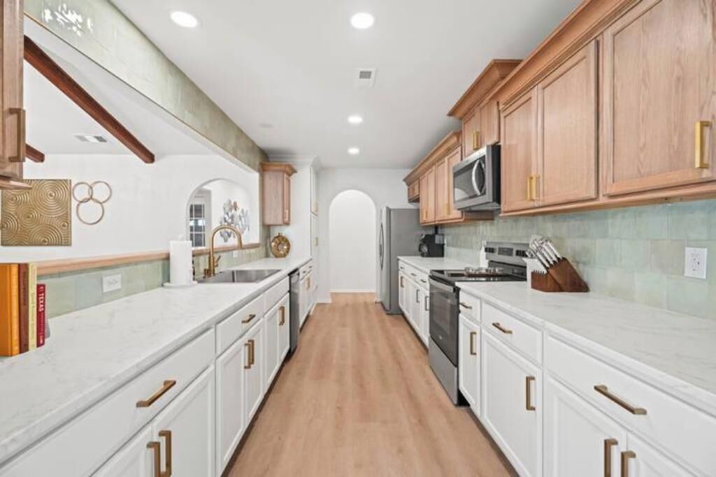 Photo of Kitchen in Lubbock