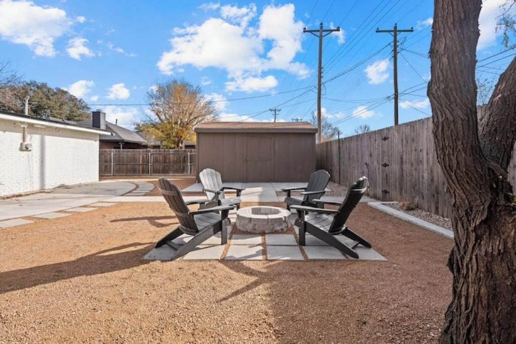 Photo of Outdoor in Lubbock