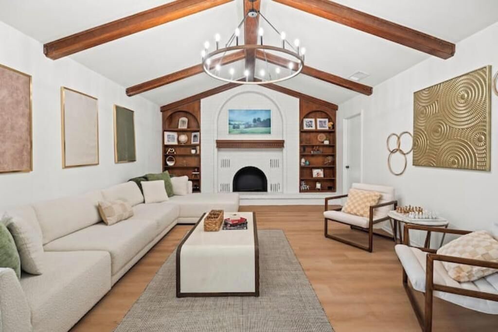 Photo of Livingroom in Lubbock