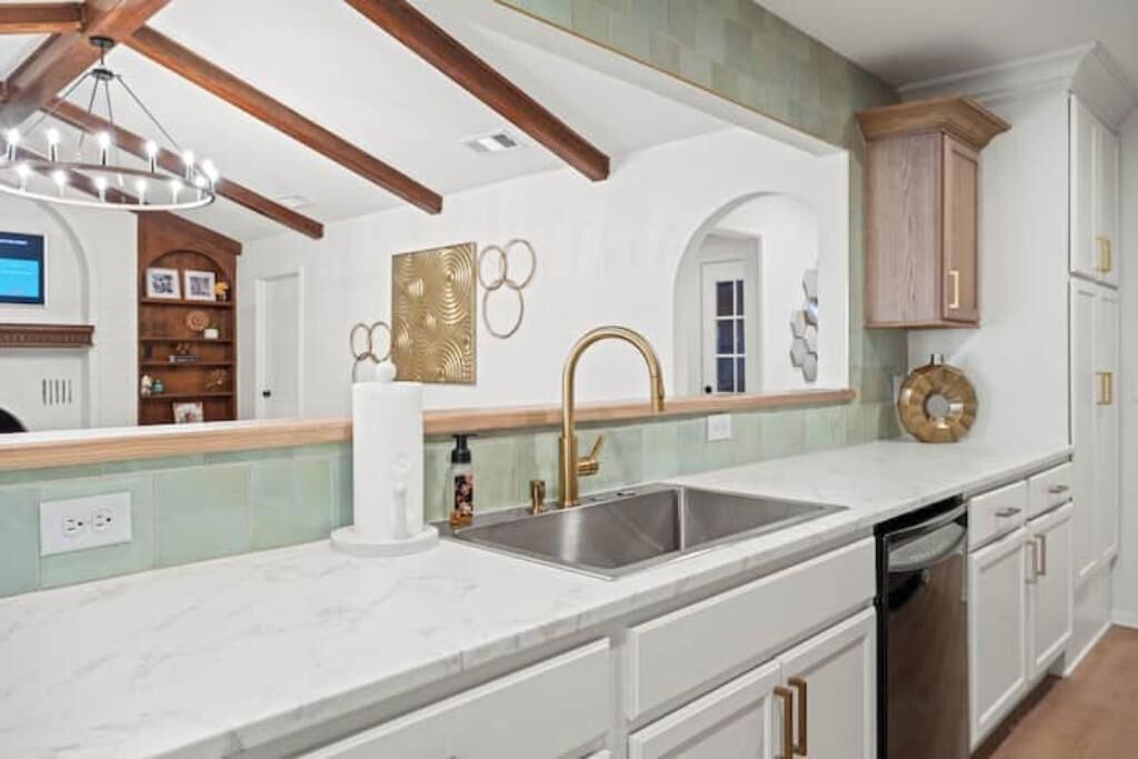 Photo of Kitchen in Lubbock