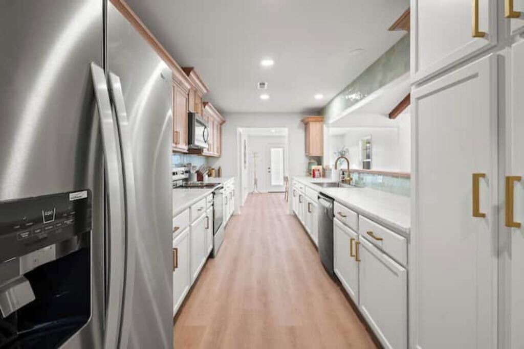 Photo of Kitchen in Lubbock