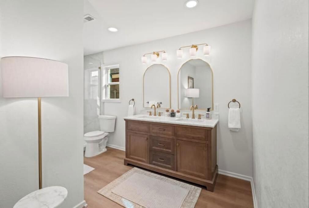 Photo of Bathroom in Lubbock
