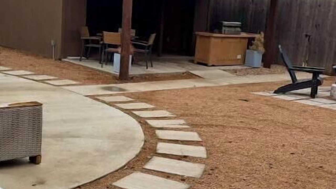 Photo of Patio Balcony in Lubbock