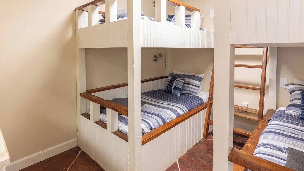 Photo of Bedroom in Waterloo