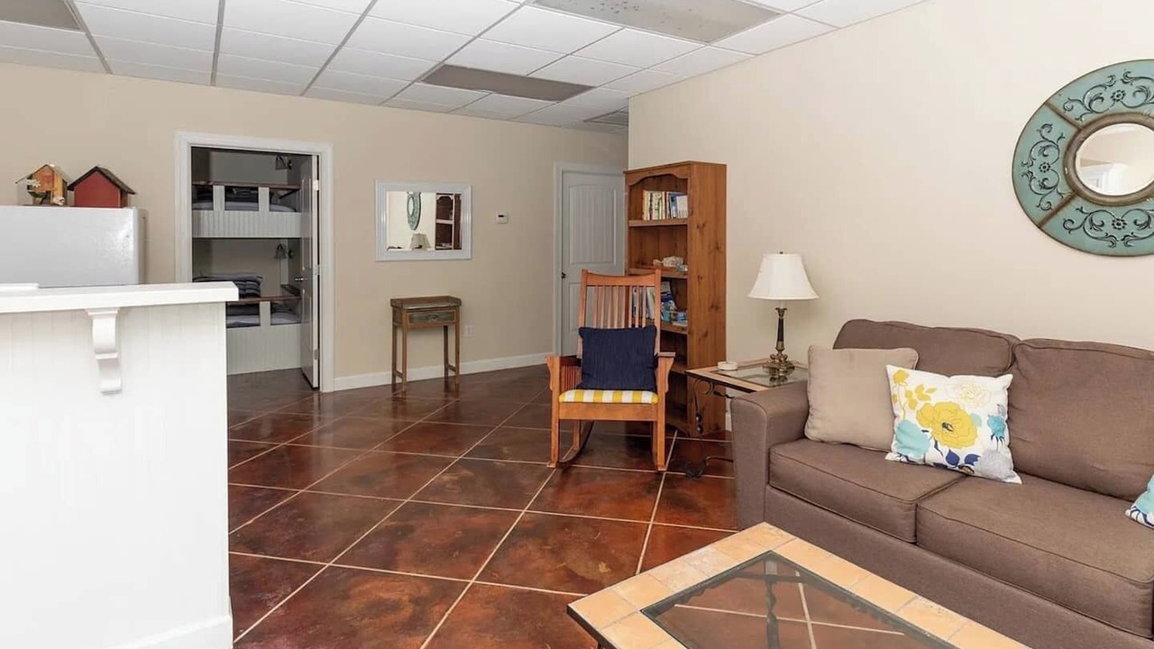 Photo of Livingroom in Waterloo