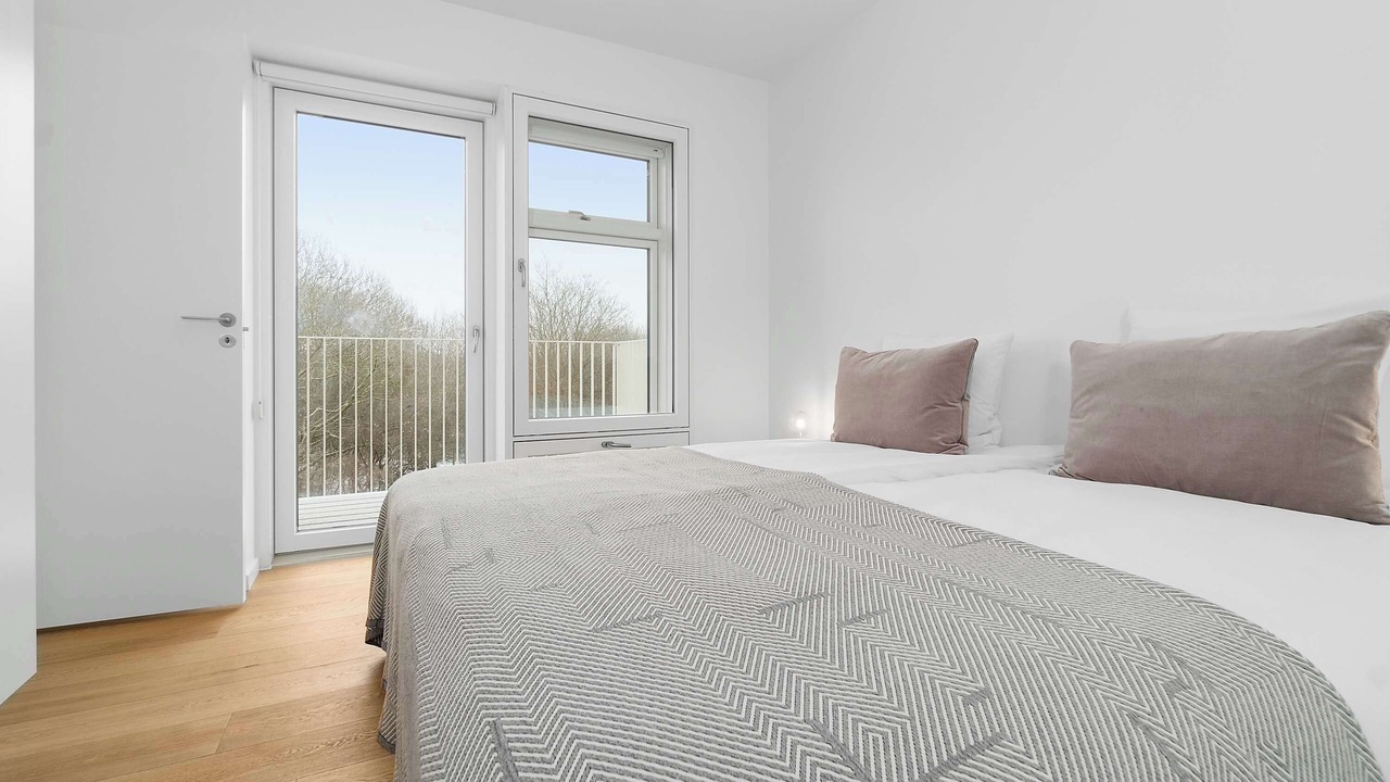 Photo of Bedroom in Amager
