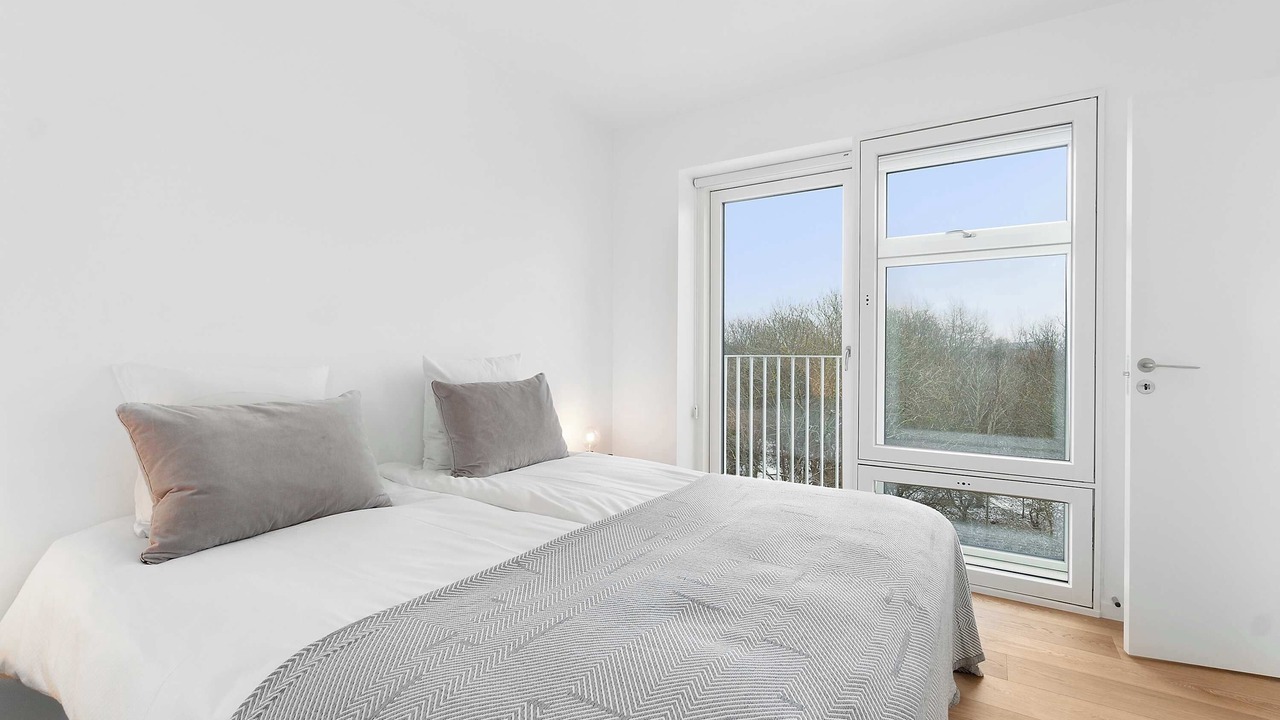 Photo of Bedroom in Amager