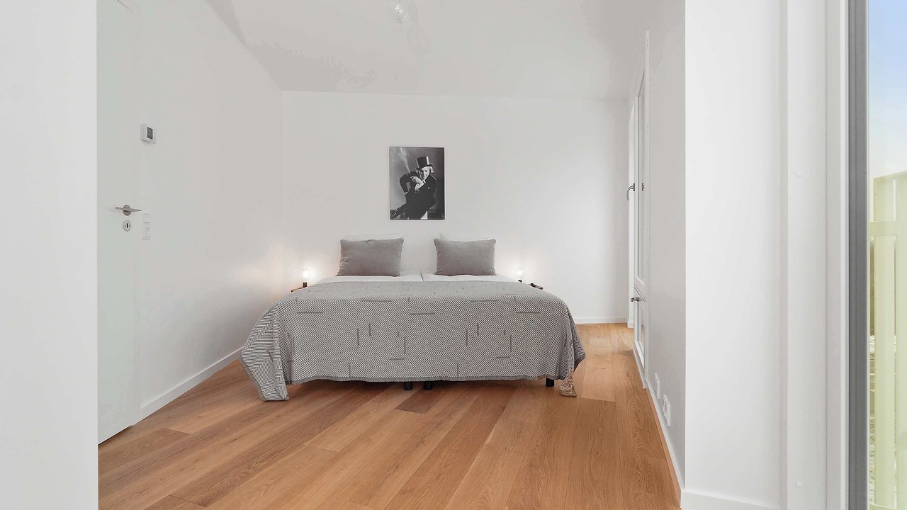 Photo of Bedroom in Amager