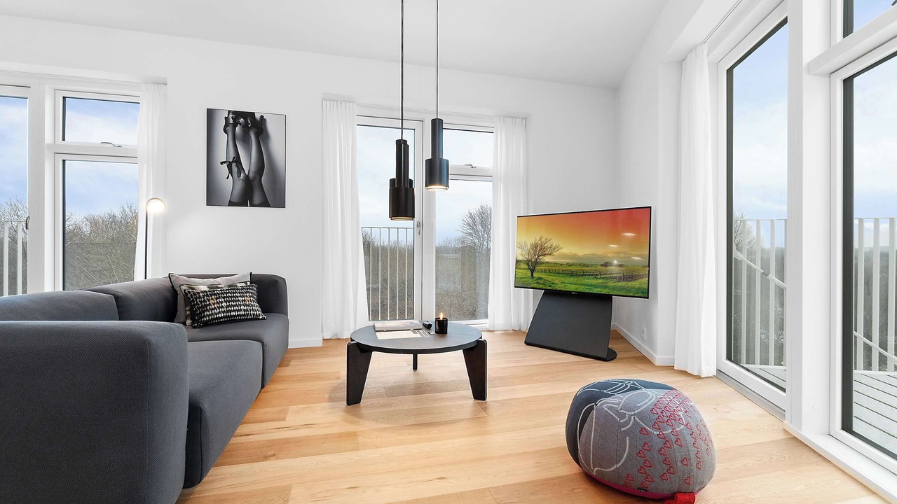 Photo of Livingroom in Amager