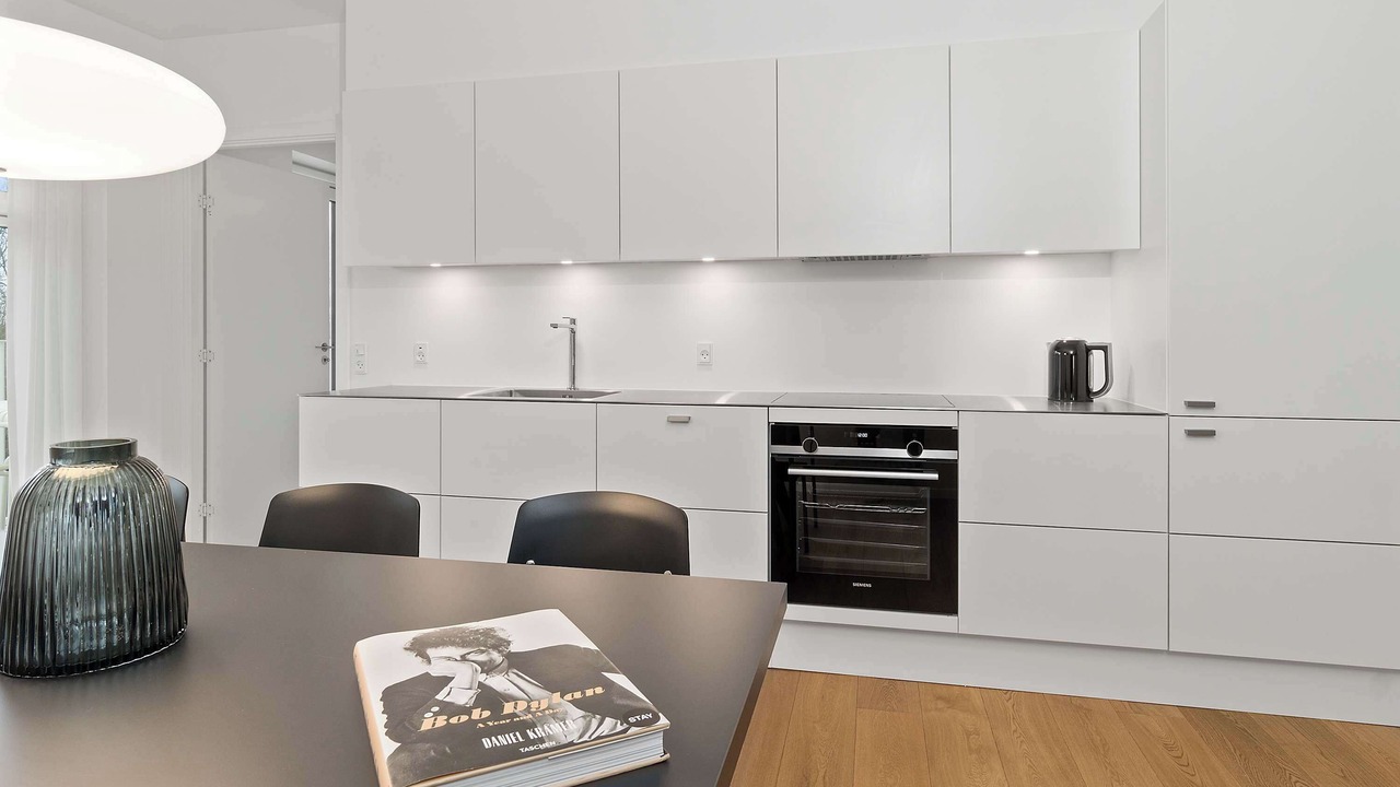 Photo of Kitchen in Amager