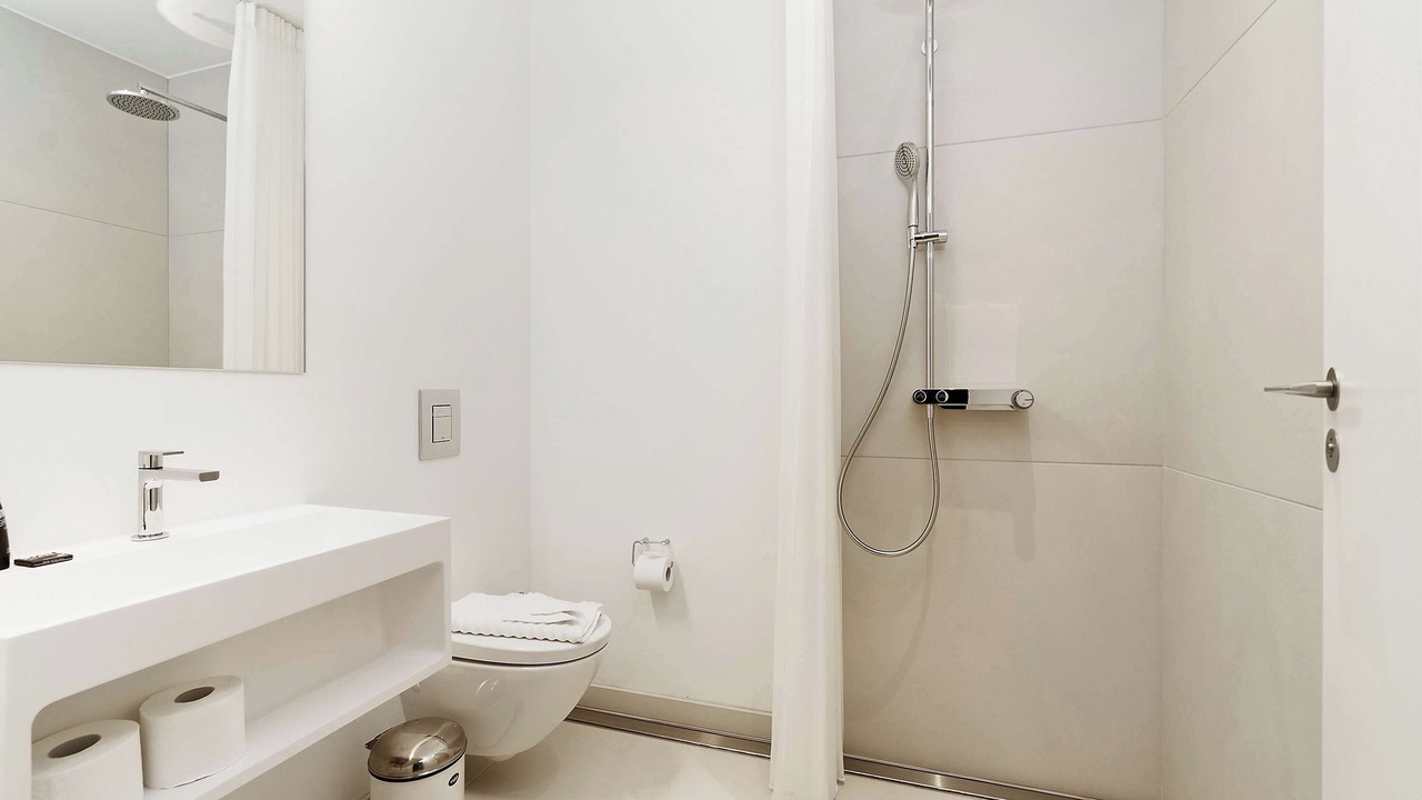 Photo of Bathroom in Amager