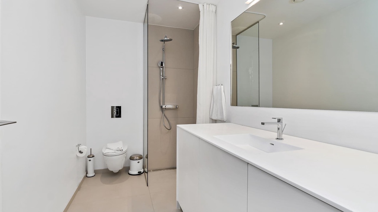 Photo of Bathroom in Amager