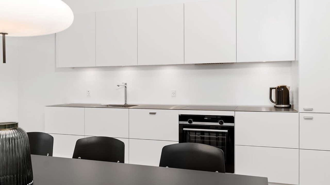 Photo of Kitchen in Amager