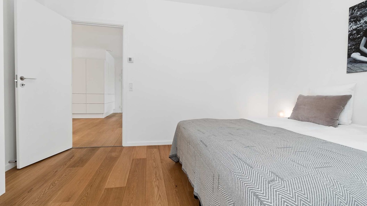 Photo of Bedroom in Amager