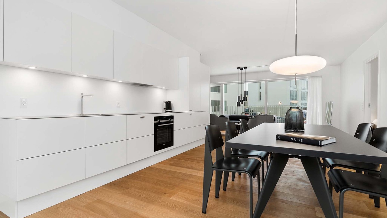 Photo of Kitchen in Amager