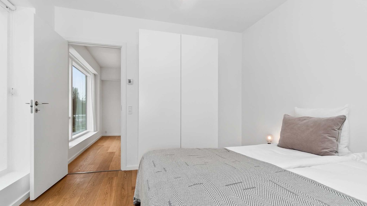 Photo of Bedroom in Amager