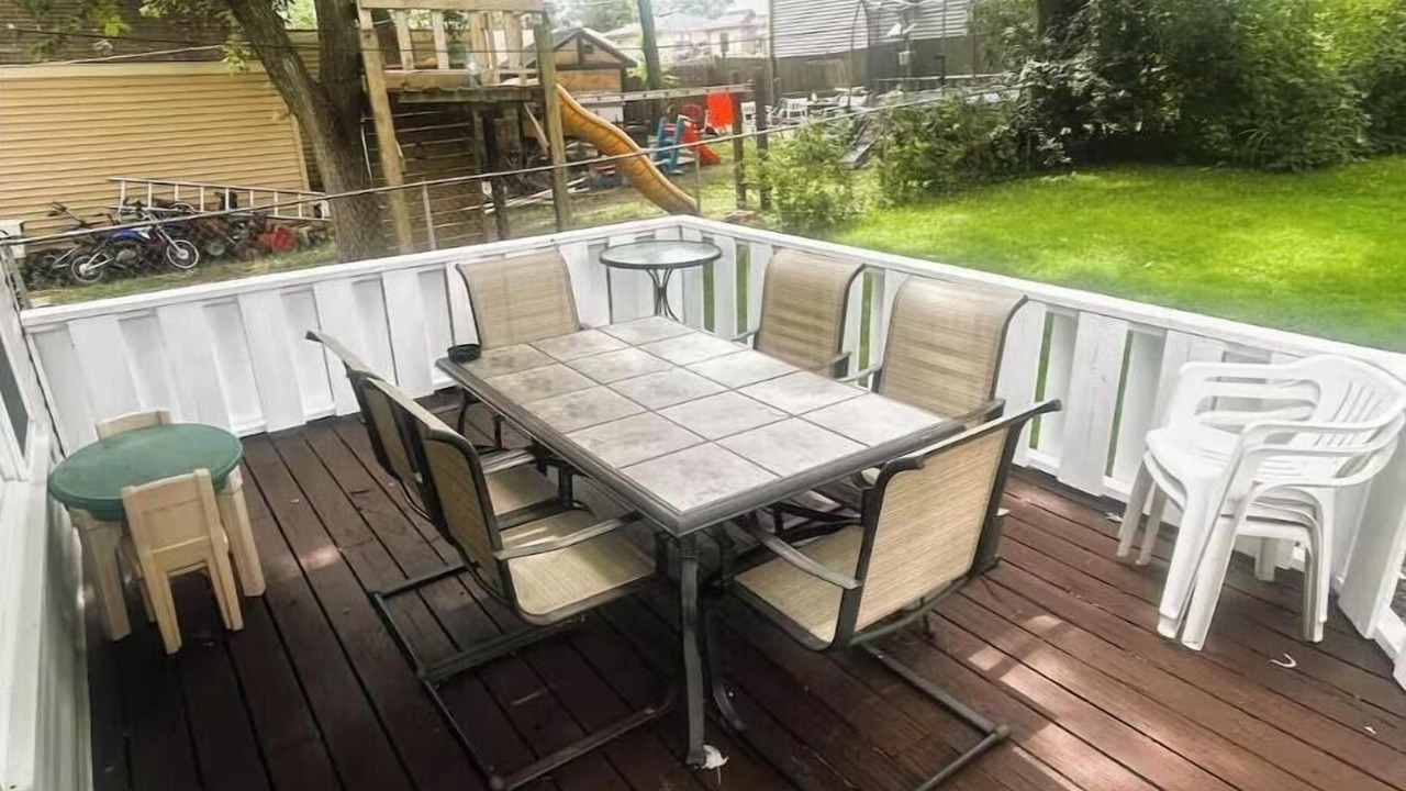 Photo of Outdoor in Westmont