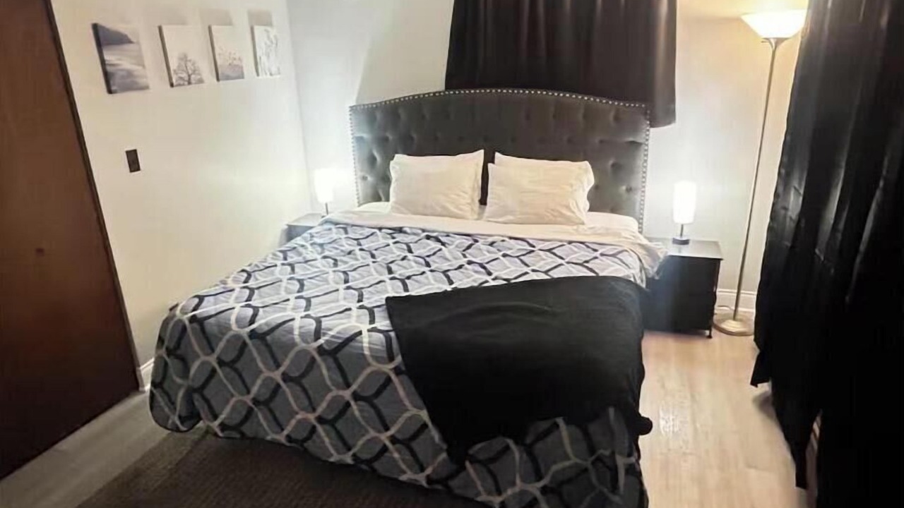 Photo of Bedroom in Westmont