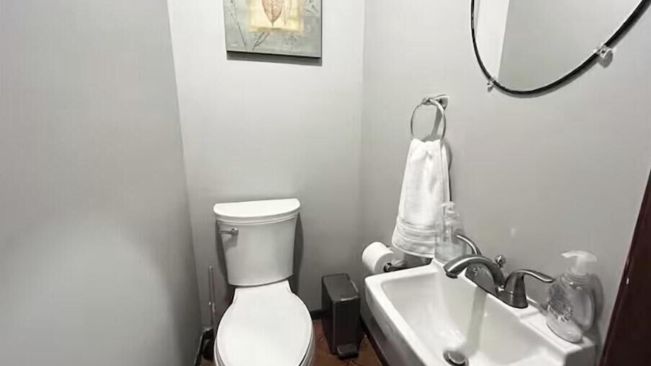 Photo of Bathroom in Westmont
