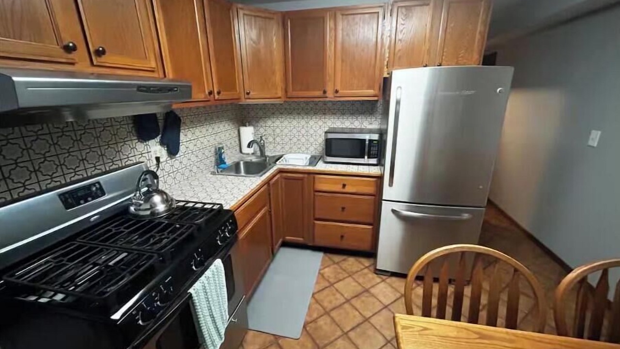 Photo of Kitchen in Westmont