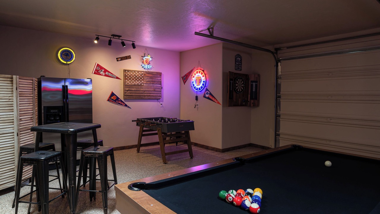 Photo of Bedroom in Alamogordo
