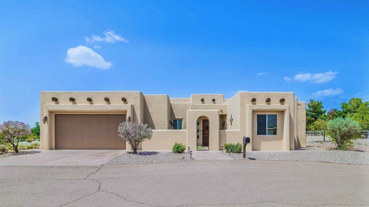 Photo of Outdoor in Alamogordo