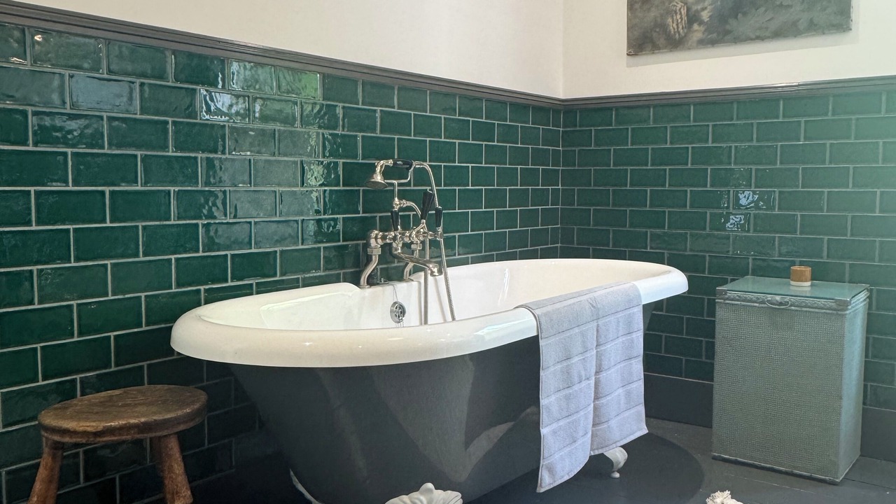 Photo of Bathroom in Old Town Hastings