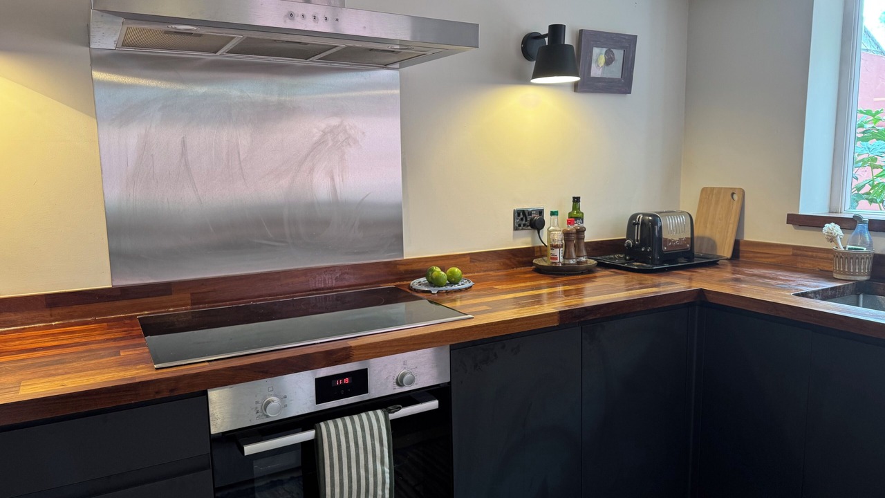 Photo of Others in Old Town Hastings