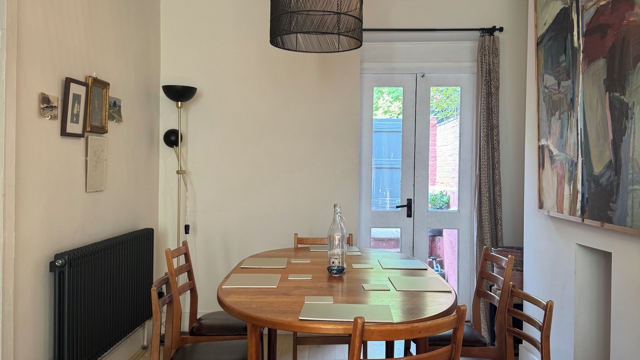 Photo of Others in Old Town Hastings