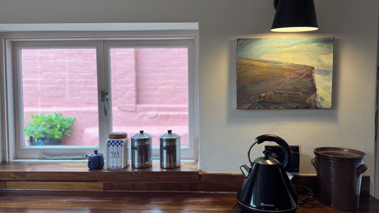 Photo of Others in Old Town Hastings