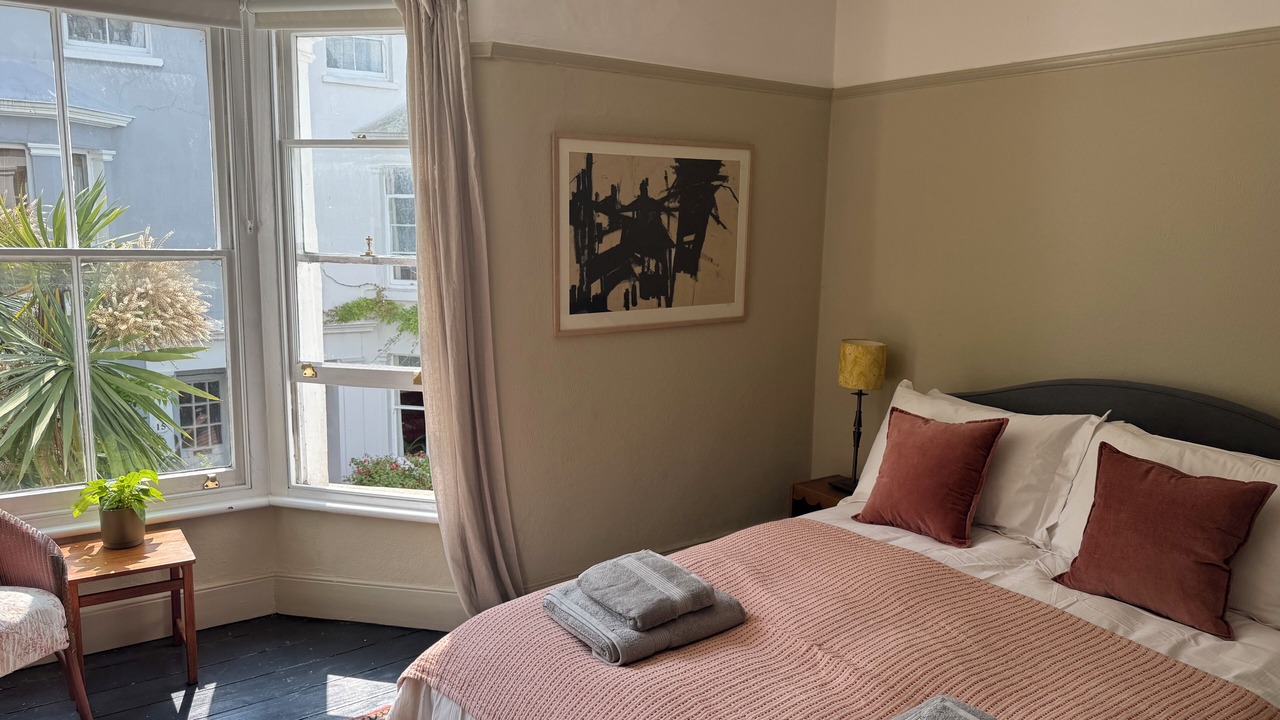 Photo of Others in Old Town Hastings