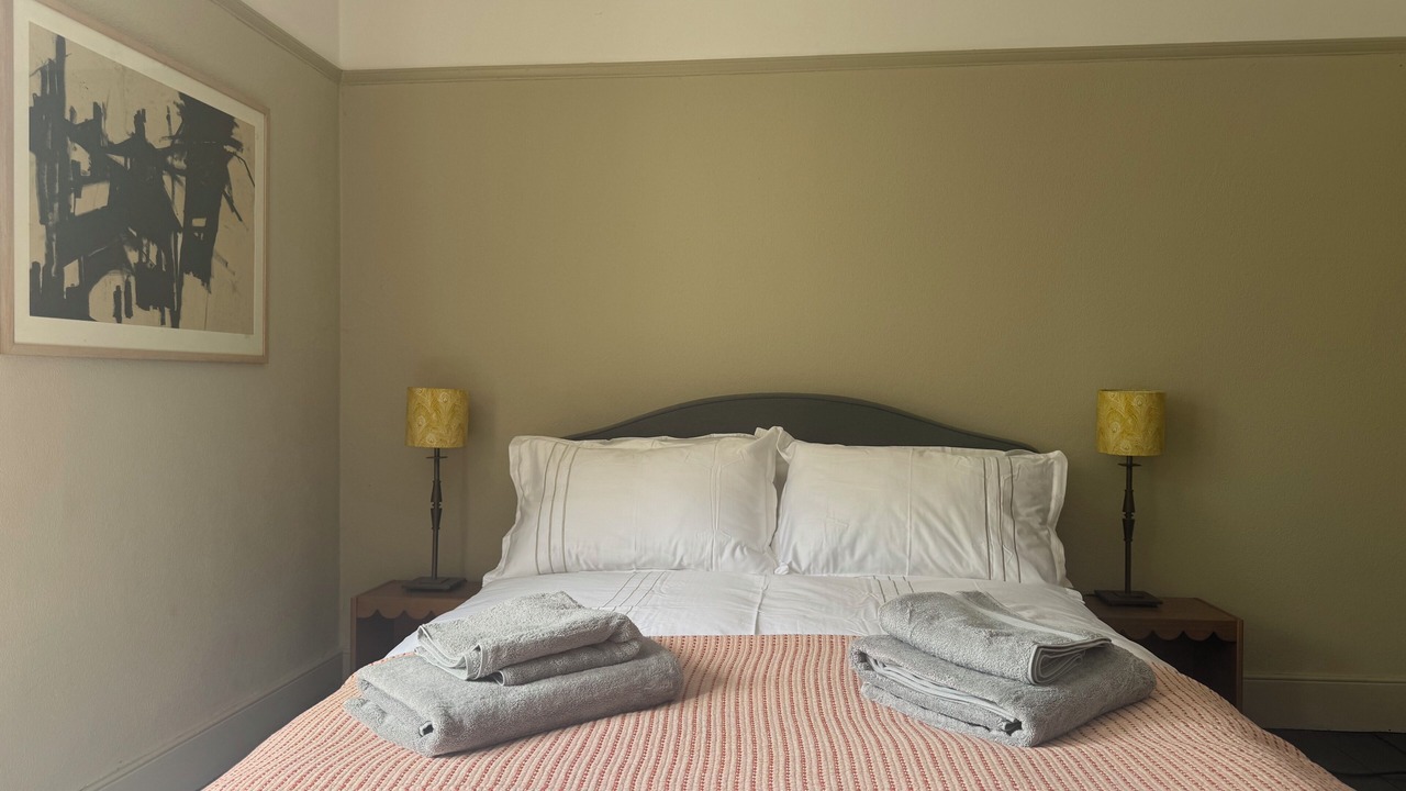 Photo of Others in Old Town Hastings