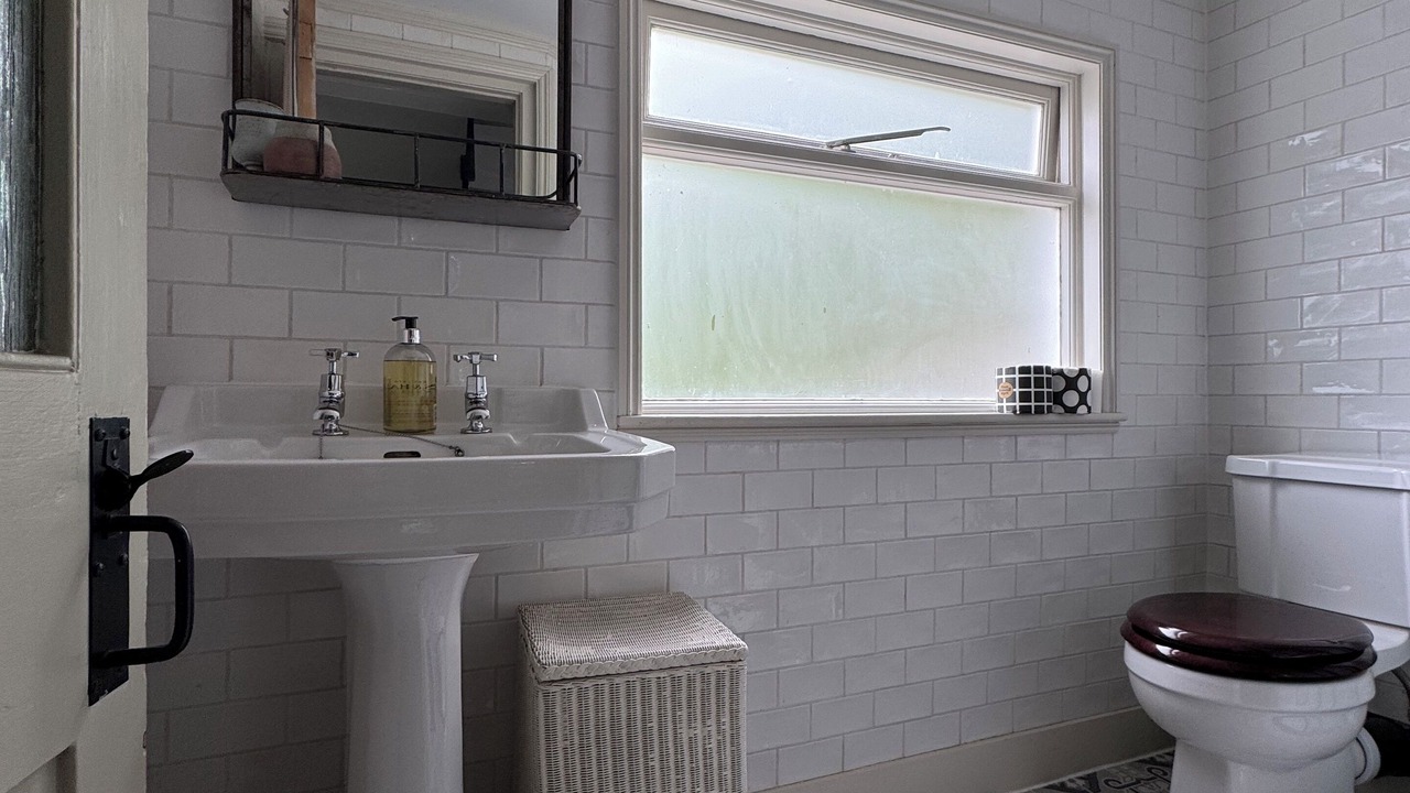 Photo of Bedroom in Old Town Hastings