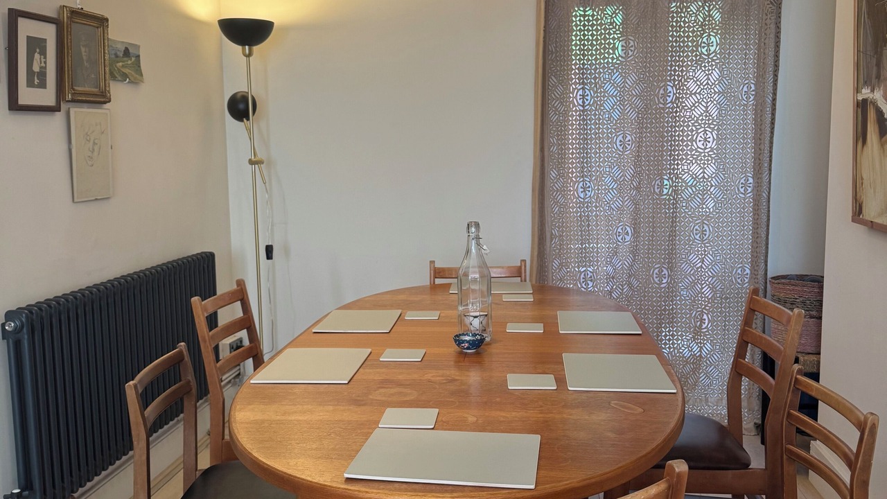 Photo of Livingroom in Old Town Hastings