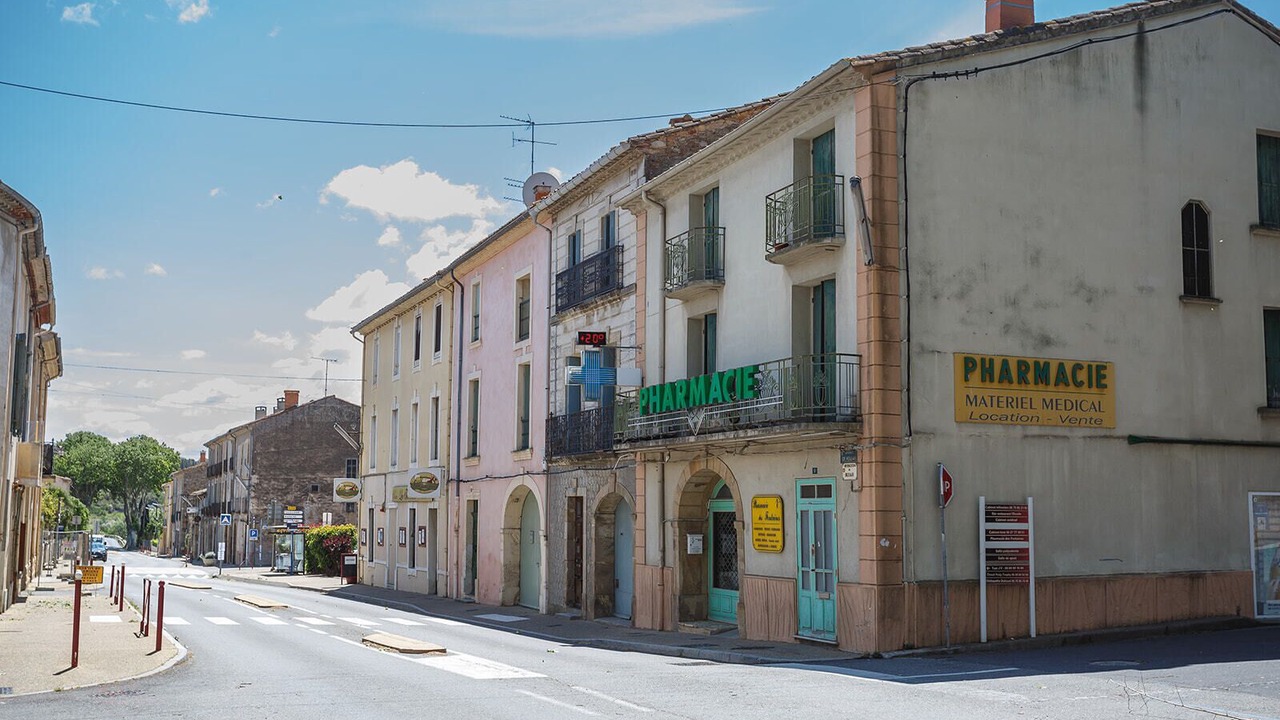 Photo of Outdoor in Gabian